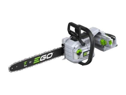 EGO Akku-Kettensäge CS1810E