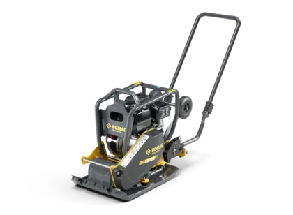 BOMAG BP15/40 vorwärtslaufende Rüttelplatte
