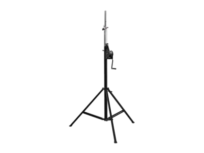Stahlständer 4,3m