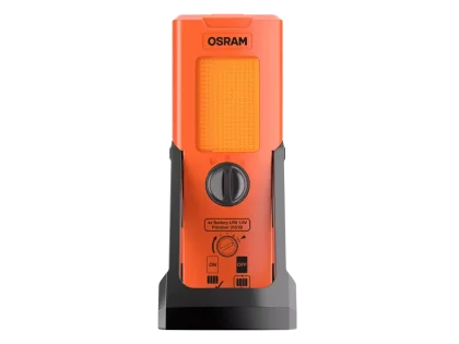 OSRAM Warnleuchte TA19