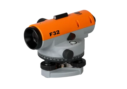 Nedo Baunivellier F32