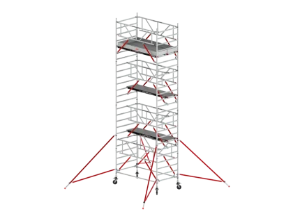 Altrex Fahrgerüst RS Tower 52 breit
