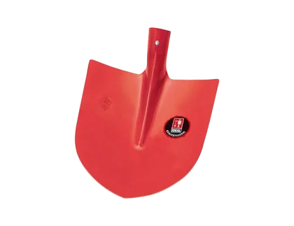 IDEAL Frankfurter Schaufel DIAMANT-PIONIER Gr. 5
