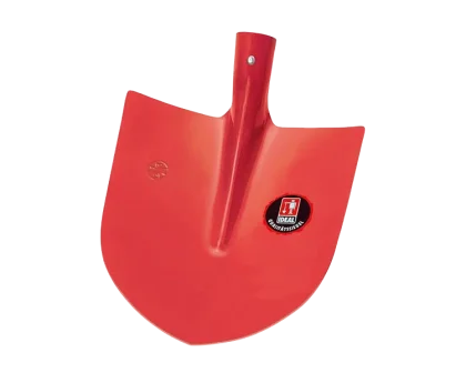 IDEAL Frankfurter Schaufel SIEGER Gr. 5