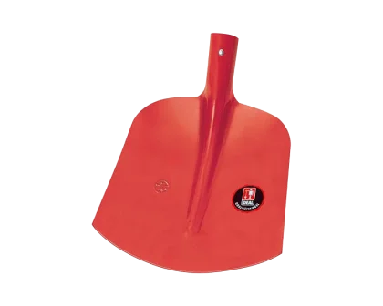 IDEAL Holländer Sandschaufel SIEGER Gr. 2