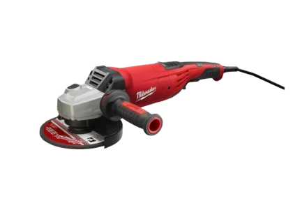 Milwaukee Winkelschleifer AGV 22-230 E