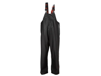 Helly Hansen Regenlatzhose Gale schw.