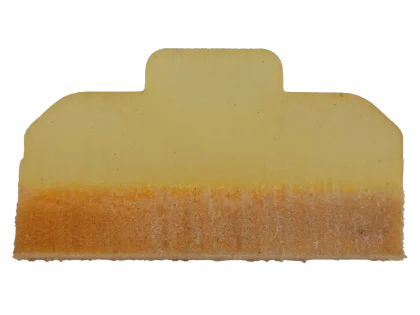 Yanmar Zahnsicherung Gummi 2MG10/15RR
