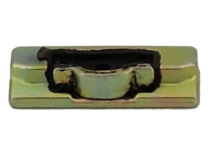 Yanmar Spannstift / Zahnsicherung