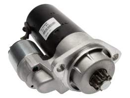 Mahle Anlasser z.B. für Hatz Motoren