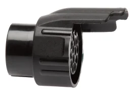 Adapter für Kfz Steckdose 7 zu 13 Pole