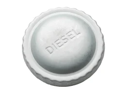 Tankdeckel Metall für Hatz Diesel