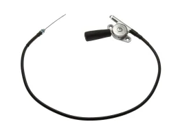 Ammann Gashebel inkl. Bowdenzug
