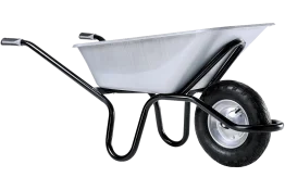Haemmerlin Schubkarre Aktiv Excelli Plus 120