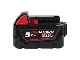 Milwaukee Akku 5.0 Ah M18 B5