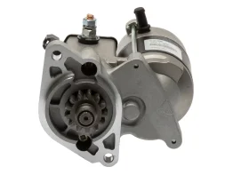 Anlasser Denso für Kubota Motoren