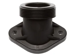 Xylem Flygt Druckschluss Stutzen