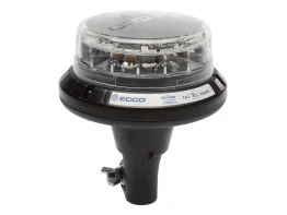 ECCO Rundumleuchte LED, steckbar