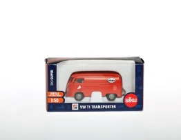 Siku Modell HKL VW T1 TRANSPORTER
