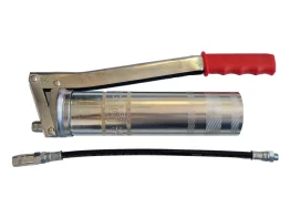 Mato Fettpresse Lube-Shuttle 1/8" im Set