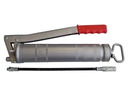 Mato Fettpresse 400g Pull-Off 1/8" im Set