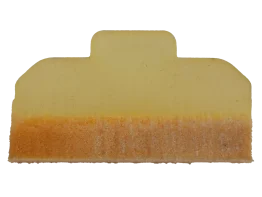 Yanmar Zahnsicherung Gummi 2MG10/15RR