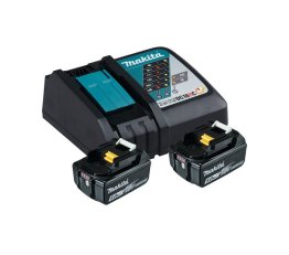 Makita Power Source-Kit Li 18V / 5Ah