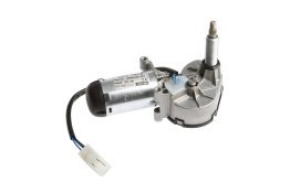 Merlo Wischermotor hinten