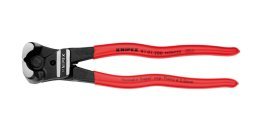 KNIPEX Bolzen-Vornschneider Nr. 61 01 200, mit Hebelübersetzung, 200 mm