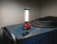 Milwaukee LED-Akku-Laternenleuchte M18 LL