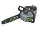 EGO Akku-Kettensäge CSX3002 Tophandle