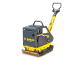 BOMAG BPR25/40 D reversierbare Rüttelplatte