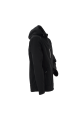 Planam Softshelljacke Hawk- schwarz - XL