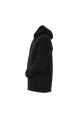 Planam Softshelljacke Hawk- schwarz - XL