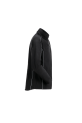 Planam Softshelljacke Twilight - schwarz