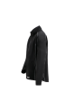 Planam Softshelljacke Twilight - schwarz