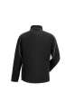 Planam Softshelljacke Twilight - schwarz