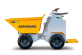 Bergmann Akku-Minidumper C 301 L