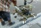 Probst Hydraulische Verlegezange HVZ-ECO
