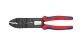 KNIPEX Crimpzange Nr. 97 22 240 für Kabelschuhe und Steckverbinder, 240mm
