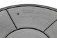 Baueimer GRIPLINE DURABLE, 12 Liter