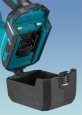 Makita Akku-Rührgerät DUT130Z