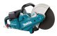 Makita Akku-Trennschleifer DCE090ZX1