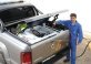 Rietberg Tankanlage CONTY-ECO, Diesel - Inhalt: 420 Liter