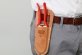 Gürteltasche Felco 910 Leder