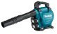 Makita Akku-Laubbläser, Laubsauger DUB363PT2V