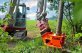 Westtech WOODCRACKER CL 260