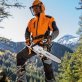 STIHL Benzin-Kettensäge MS 261 C-M, 40 cm