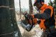 STIHL Benzin-Kettensäge MS 661 C-M, 63 cm
