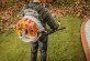 STIHL Benzin-Laubbläser BR 350